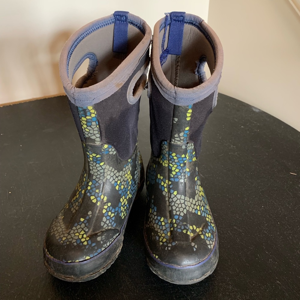 Kids Bogs Boots